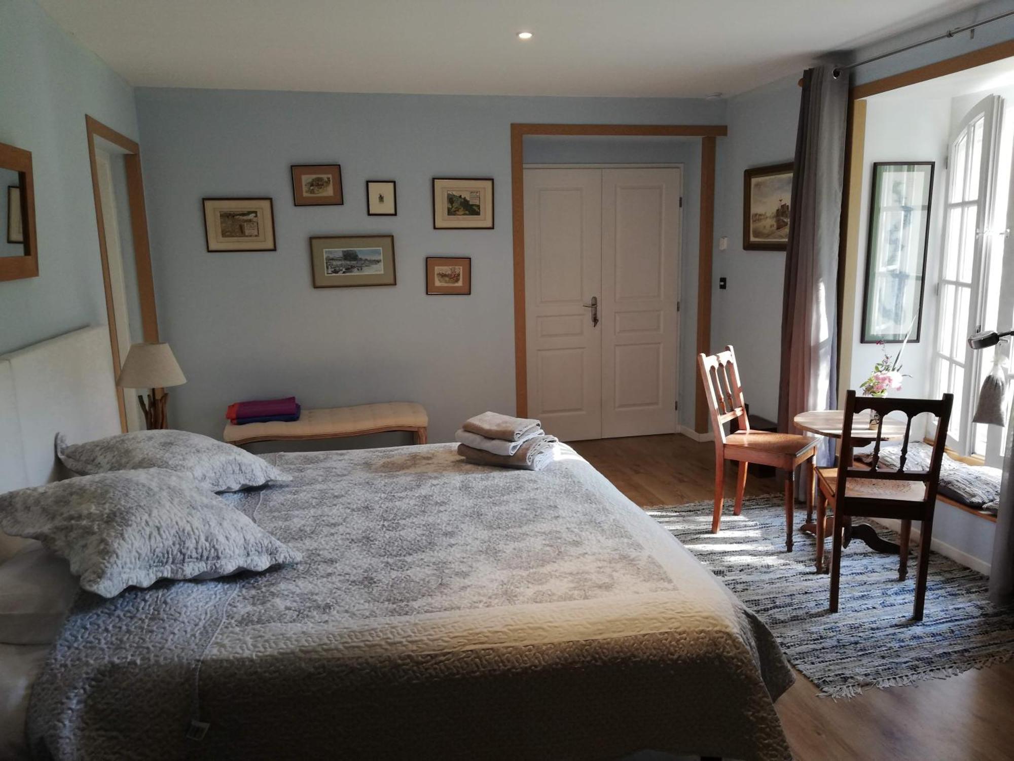 Bed & Breakfast Le Domaine Des Platanes *