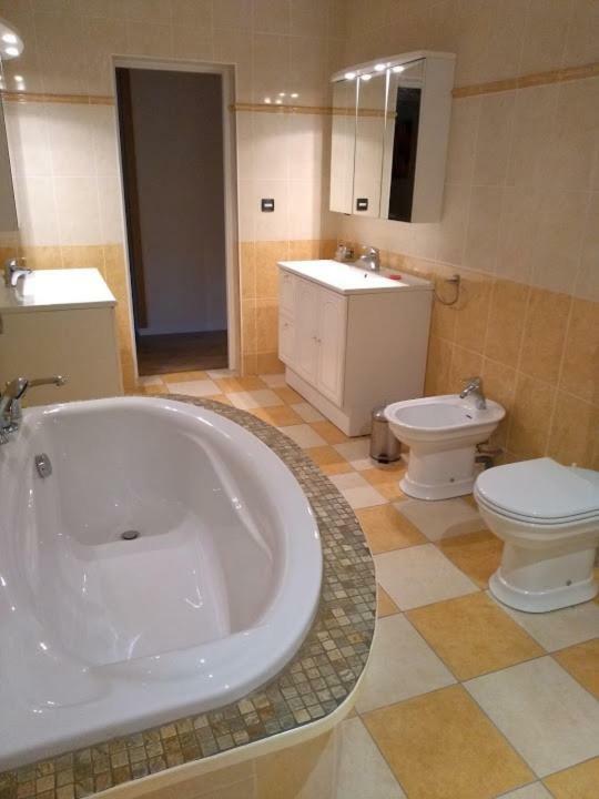 Le Domaine Des Platanes Bed & Breakfast Bourg-Charente