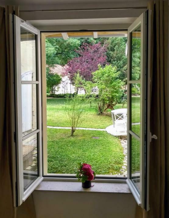 Bed & Breakfast Le Domaine Des Platanes *