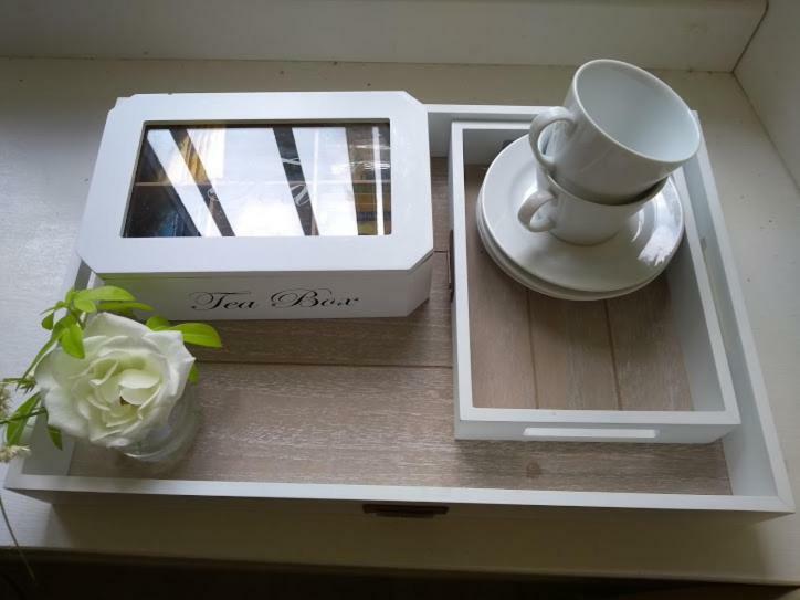 Le Domaine Des Platanes Bed & Breakfast *